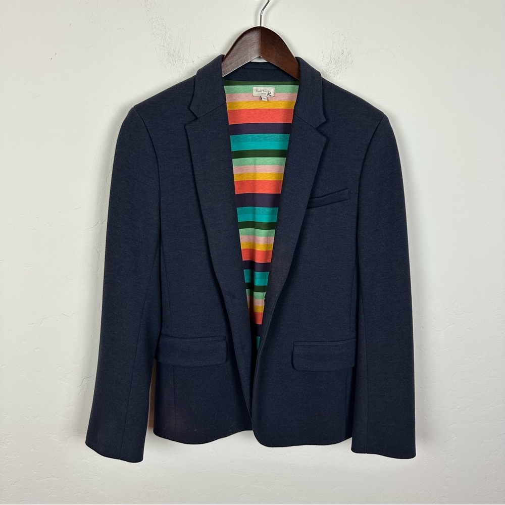 Paul Smith Juniors Soft Knit Blazer